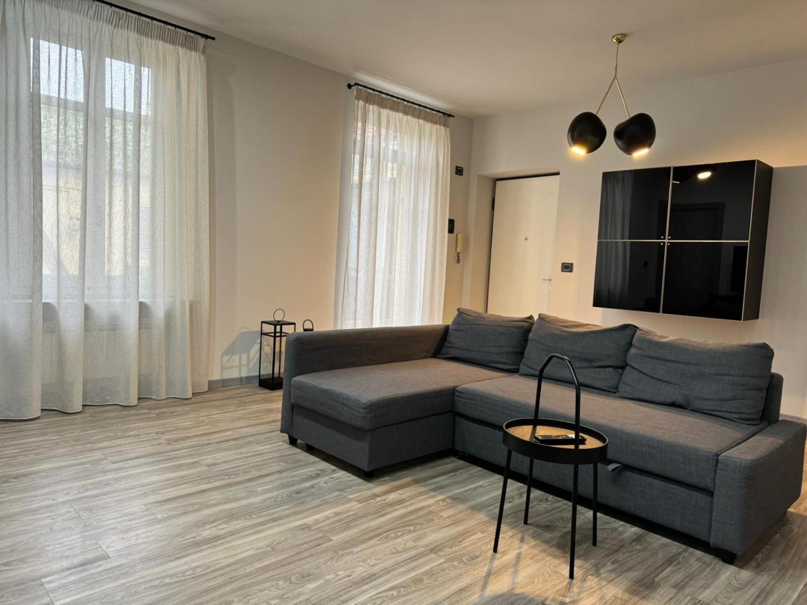 Le Tre Ca', Ca' Cecilia, Ca' Nina, Ca' Vittoria Apartment Asti Exterior photo