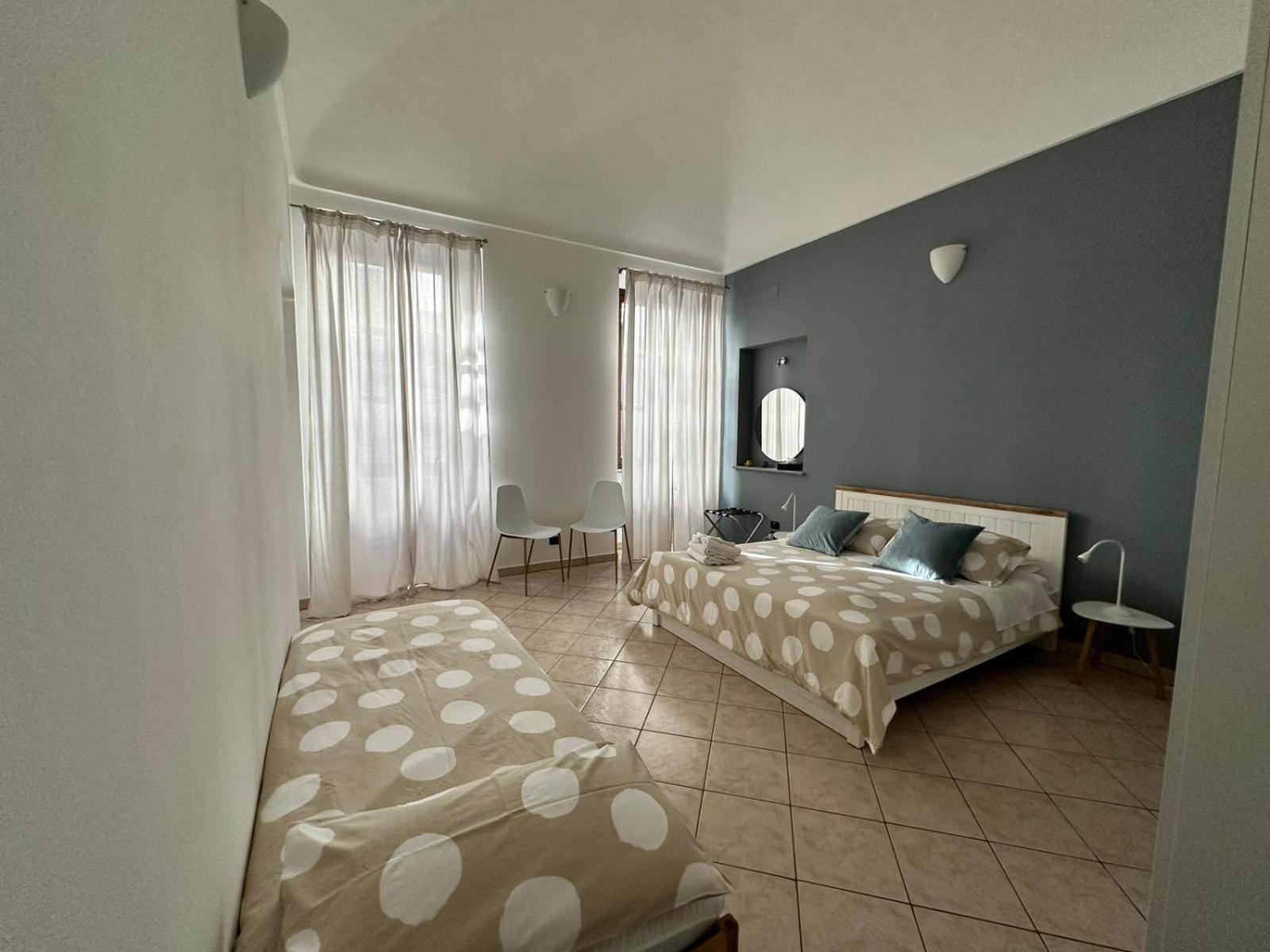 Le Tre Ca', Ca' Cecilia, Ca' Nina, Ca' Vittoria Apartment Asti Exterior photo