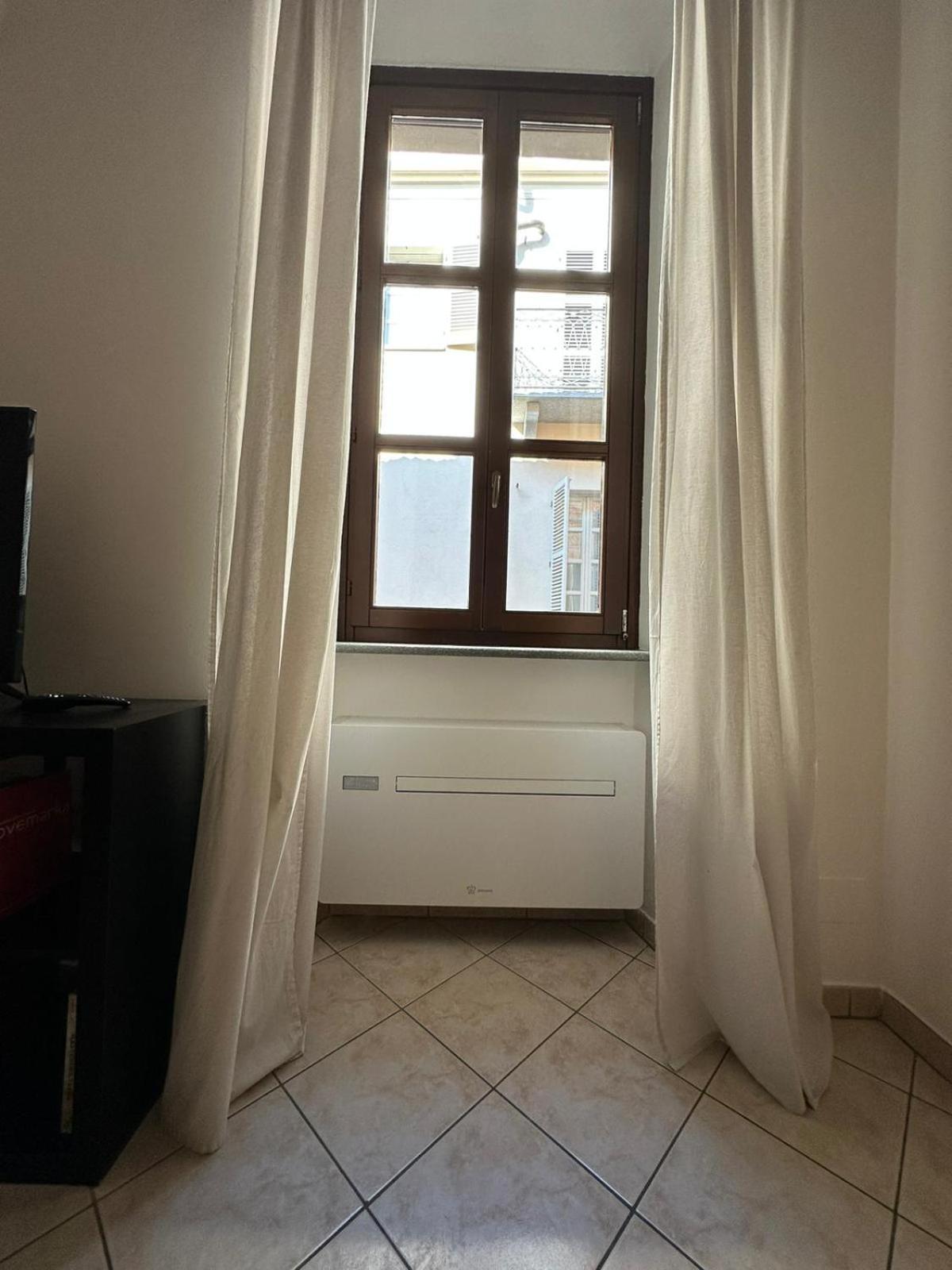 Le Tre Ca', Ca' Cecilia, Ca' Nina, Ca' Vittoria Apartment Asti Exterior photo