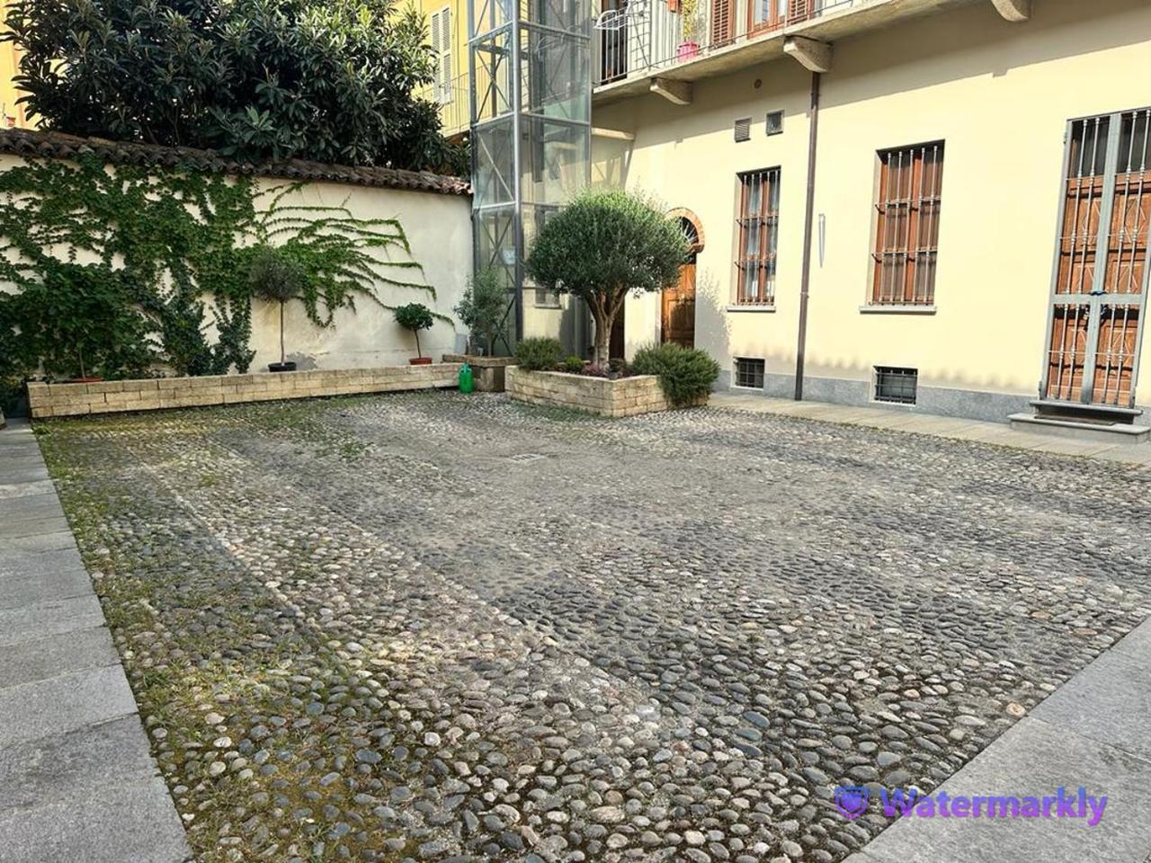 Le Tre Ca', Ca' Cecilia, Ca' Nina, Ca' Vittoria Apartment Asti Exterior photo