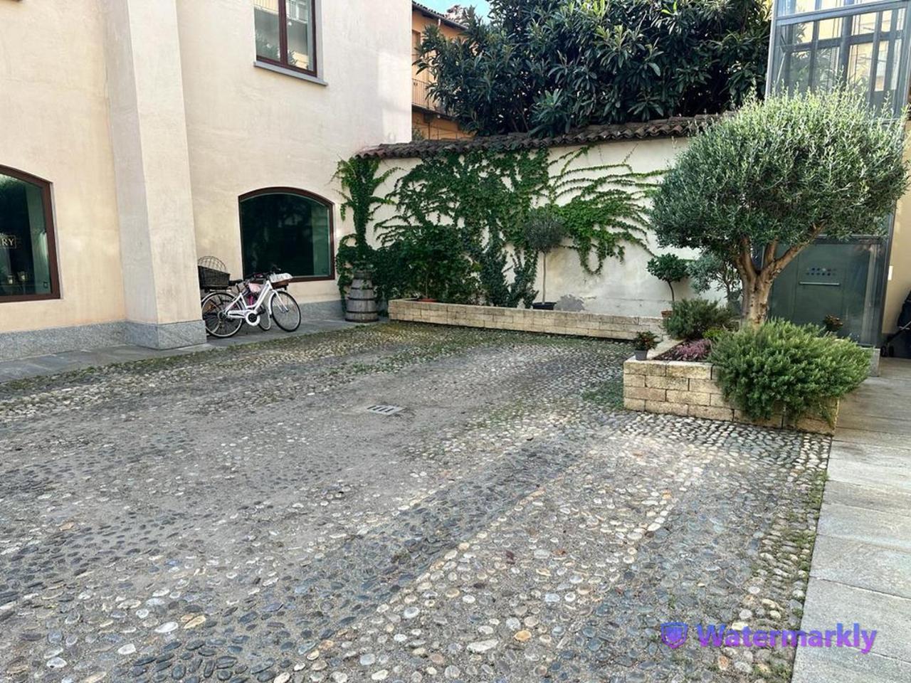 Le Tre Ca', Ca' Cecilia, Ca' Nina, Ca' Vittoria Apartment Asti Exterior photo