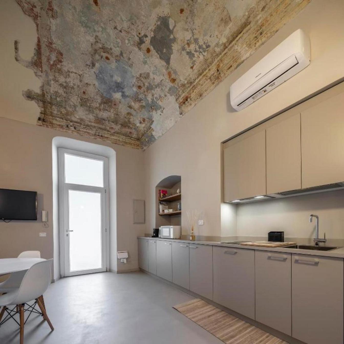 Le Tre Ca', Ca' Cecilia, Ca' Nina, Ca' Vittoria Apartment Asti Exterior photo