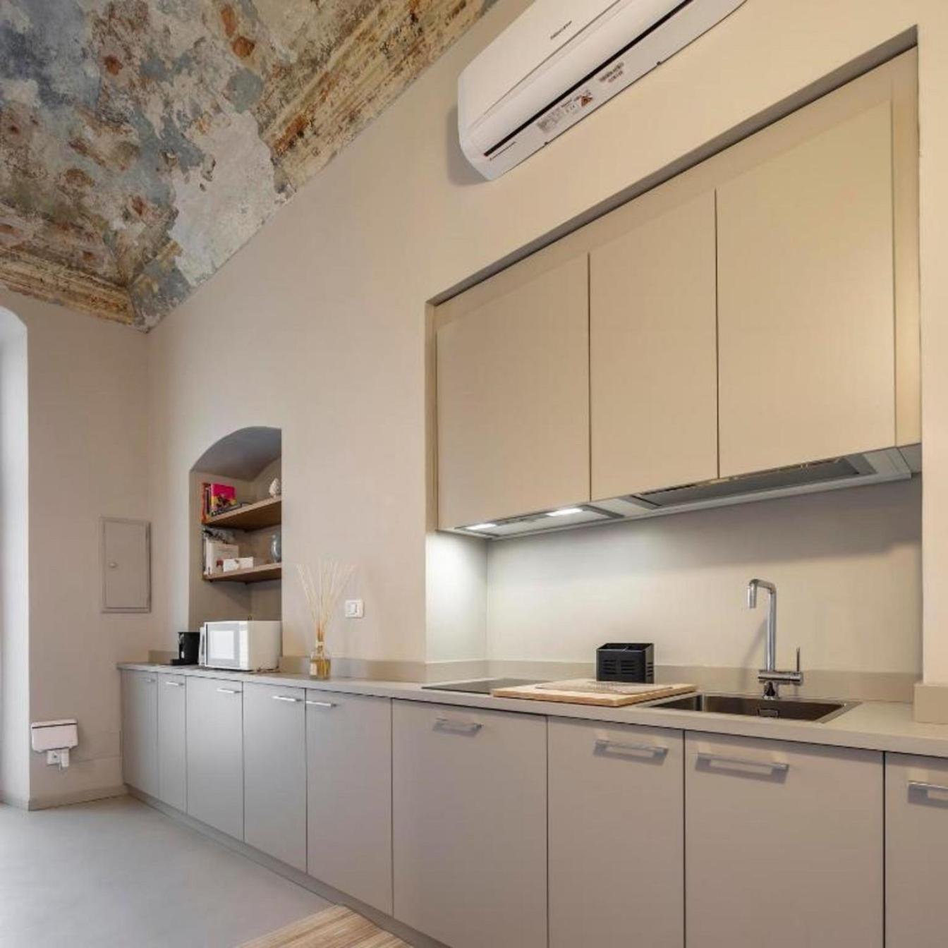 Le Tre Ca', Ca' Cecilia, Ca' Nina, Ca' Vittoria Apartment Asti Exterior photo
