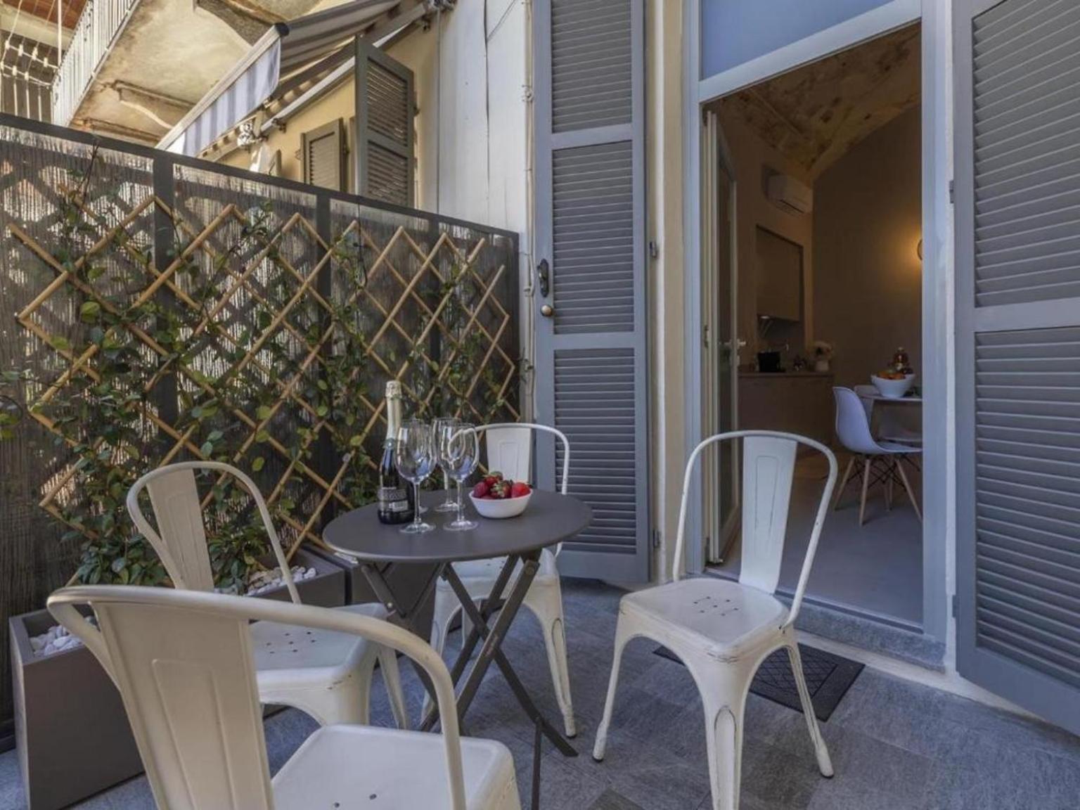 Le Tre Ca', Ca' Cecilia, Ca' Nina, Ca' Vittoria Apartment Asti Exterior photo