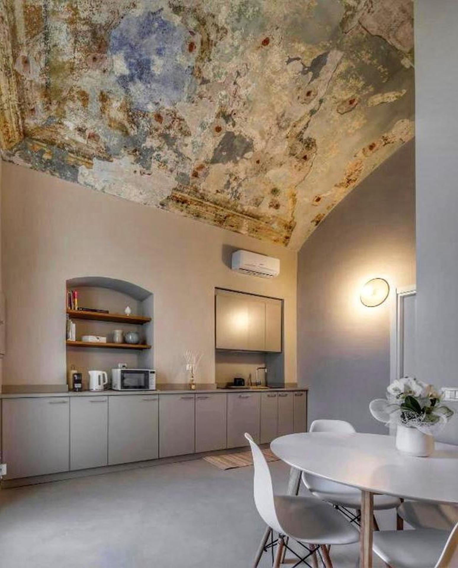Le Tre Ca', Ca' Cecilia, Ca' Nina, Ca' Vittoria Apartment Asti Exterior photo