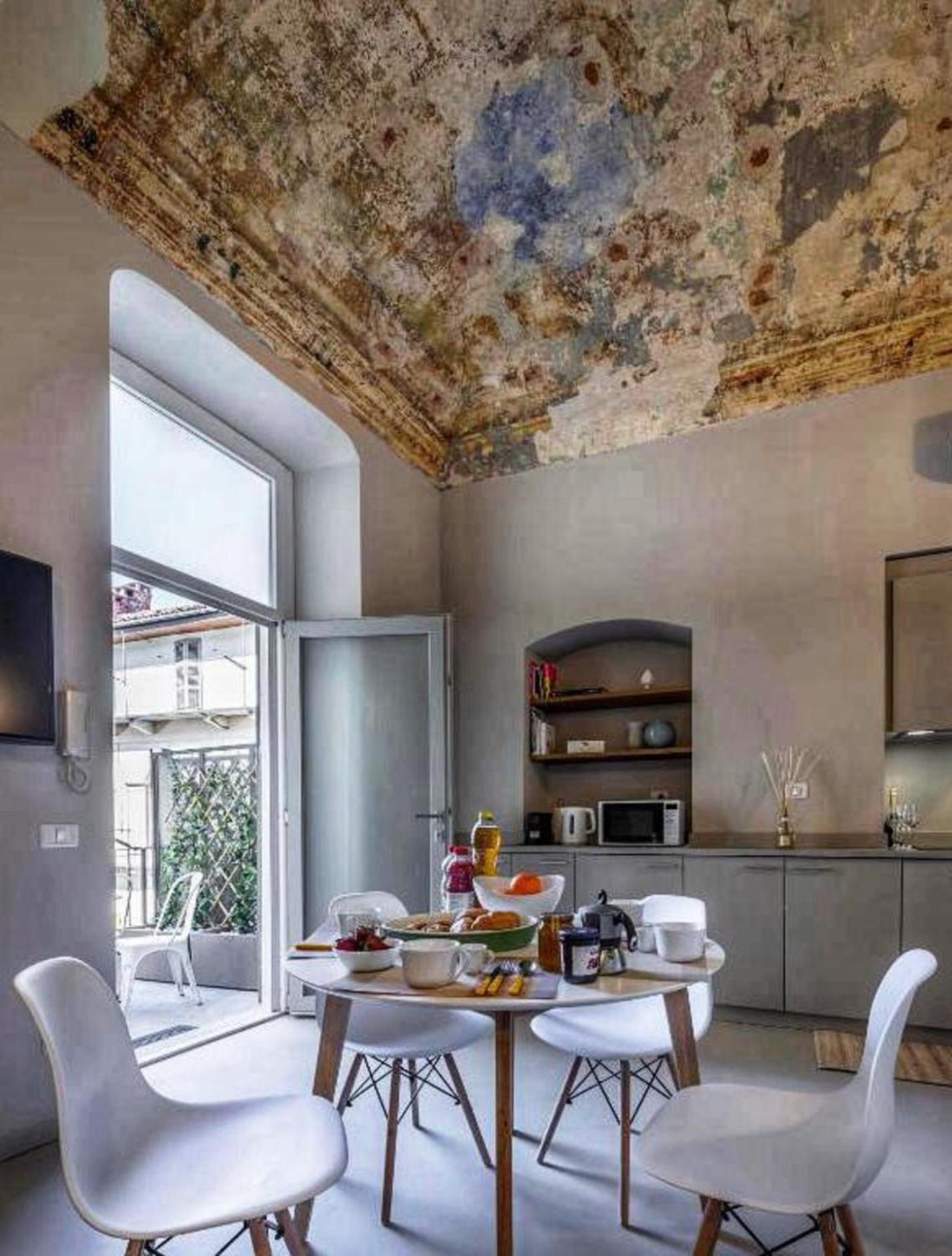 Le Tre Ca', Ca' Cecilia, Ca' Nina, Ca' Vittoria Apartment Asti Exterior photo